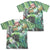 Green Lantern - High Beams Adult Regular Fit Short Sleeve 65 - 35 Poly - Cotton