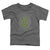 Green Lantern - Beware Toddler Short Sleeve