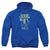 Green Lantern - Fully Charged Adult Pullover Hoodie