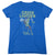 Green Lantern - Fully Charged Women's Short Sleeve