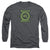 Green Lantern - Section Adult Long Sleeve