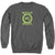 Green Lantern - Section Adult Crewneck Sweatshirt
