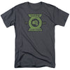 Green Lantern - Section Adult Regular Fit Short Sleeve