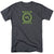 Green Lantern - Section Adult Regular Fit Short Sleeve