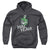 Green Lantern - Hal Yeah Youth Hooded Sweatshirt