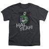 Green Lantern - Hal Yeah Youth Short Sleeve