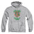 Green Lantern - Keeping It Green Adult Pullover Hoodie