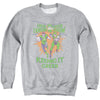 Green Lantern - Keeping It Green Adult Crewneck Sweatshirt