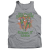 Green Lantern - Keeping It Green Adult Tank Top