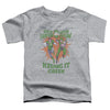 Green Lantern - Keeping It Green Toddler Short Sleeve