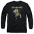 Green Lantern - Powerful Adult Long Sleeve
