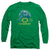 Green Lantern - Im Bright Adult Long Sleeve