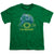 Green Lantern - Im Bright Youth Short Sleeve