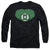 Green Lantern - Jon Stewart Adult Long Sleeve