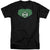 Green Lantern - Jon Stewart Adult Tall Fit Short Sleeve