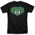 Green Lantern - Jon Stewart Adult Regular Fit Short Sleeve