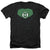 Green Lantern - Jon Stewart Adult Regular Fit Heather Short Sleeve
