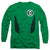 Green Lantern - Kyle Rayner Adult Long Sleeve