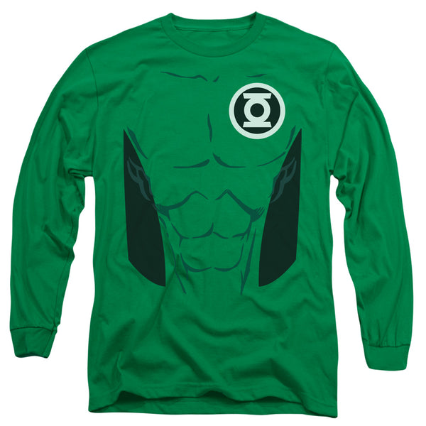 Green Lantern - Kyle Rayner Adult Long Sleeve