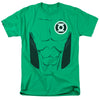 Green Lantern - Kyle Rayner Adult Regular Fit Short Sleeve