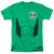 Green Lantern - Kyle Rayner Adult Regular Fit Short Sleeve