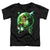 Green Lantern - Galaxy GLow Toddler Short Sleeve