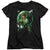 Green Lantern - Galaxy GLow Women's Short Sleeve