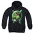 Green Lantern - Galaxy GLow Youth Hooded Sweatshirt