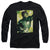 Green Lantern - Up Up Adult Long Sleeve