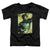 Green Lantern - Up Up Toddler Short Sleeve