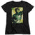 Green Lantern - Up Up Women's Short Sleeve