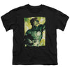 Green Lantern - Up Up Youth Short Sleeve