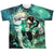 Green Lantern - Galactic Hal Youth Short Sleeve 100% Poly