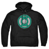Green Lantern - Hand Me Down Adult Pullover Hoodie
