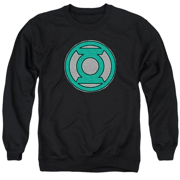 Green Lantern - Hand Me Down Adult Crewneck Sweatshirt