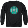 Green Lantern - Hand Me Down Adult Crewneck Sweatshirt