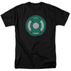 Green Lantern - Hand Me Down Adult Regular Fit Short Sleeve