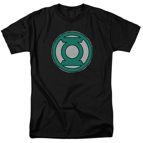Green Lantern - Hand Me Down Adult Regular Fit Short Sleeve