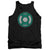 Green Lantern - Hand Me Down Adult Tank Top