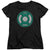 Green Lantern - Hand Me Down Women's Short Sleeve