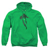 DC - Lantern Knockout Adult Pullover Hoodie