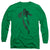 DC - Lantern Knockout Adult Long Sleeve