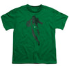 DC - Lantern Knockout Youth Short Sleeve