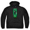 DC - Green Lantern Adult Pullover Hoodie