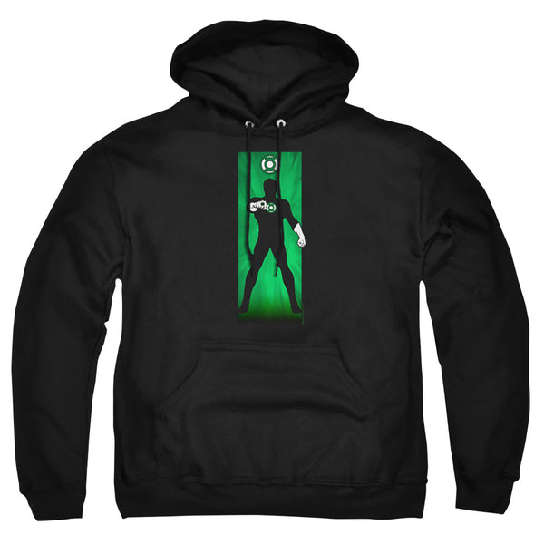 DC - Green Lantern Adult Pullover Hoodie