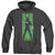 DC - Green Lantern Adult Heather Hoodie