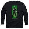 DC - Green Lantern Adult Long Sleeve
