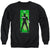 DC - Green Lantern Adult Crewneck Sweatshirt