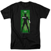 DC - Green Lantern Adult Regular Fit Short Sleeve