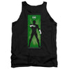 DC - Green Lantern Adult Tank Top